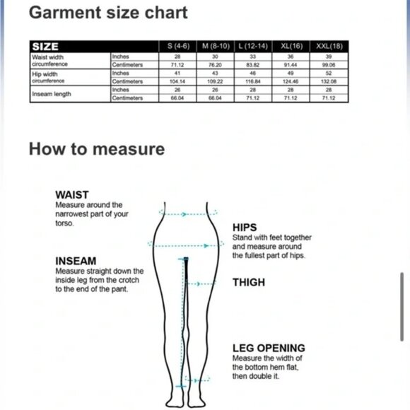 NWOT Bench Waffle Lounge Pant | Cream - Picture 5 of 7